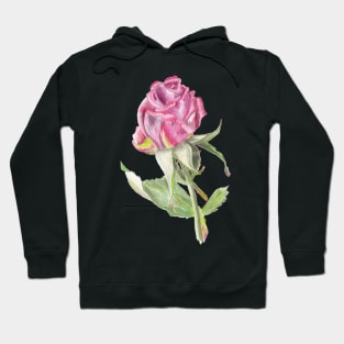 Rose Hoodie